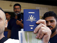 Австралия эвакуирует членов семей дипломатов из Израиля и Ливана