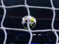 Юношеская Лига чемпионов. 