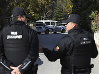 N12: израильтянка, задержанная в Турции за службу в ЦАХАЛе, возвращена домой в ходе тайной операции