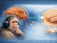 Звуковая стимуляция может помочь в очищении от бляшек, вызывающих Альцгеймер