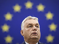 Орбан обвинил Украину в введении Орбан обвинил Украину в введении