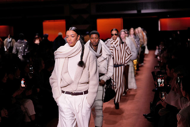 Коллекция Missoni