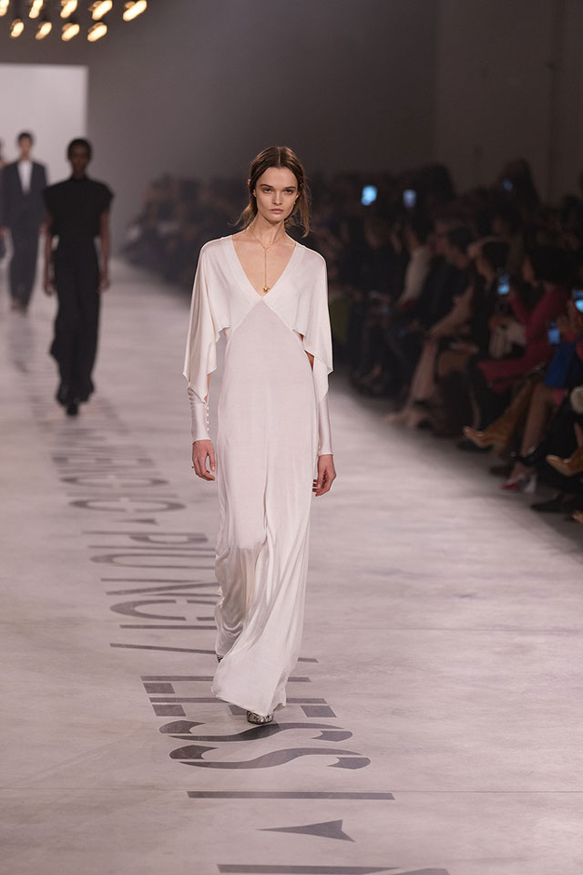 Коллекция Fendi 