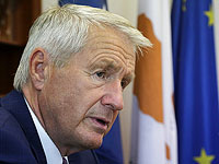 Бывший премьер-министр Норвегии, фигурант 