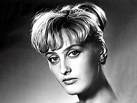 Умерла известная в прошлом актриса Наталья Климова, сыгравшая 