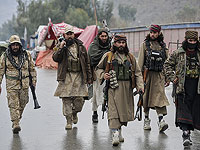 Афганистан обещает дать военный ответ на пакистанские удары