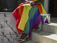 Женщины, арестованные в Уганде за публичные поцелуи, могут получить пожизненный срок