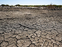 Израильские ученые показали, что глобальный водный цикл находится под угрозой