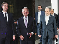 В Женеве прошел третий раунд переговоров США и Ирана