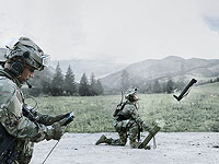 Axios: армия США закупает ударные дроны Switchblade на $186 млн Axios: армия США закупает ударные дроны Switchblade на $186 млн