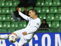 Защитник сборной Израиля переходит в Защитник сборной Израиля переходит в