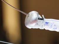 Кадетский и юниорский чемпионат Европы по фехтованию. Израильтяне завоевали четыре медали