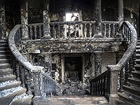 Выжившие актеры разрушенного театра Мариуполя представят в Израиле спектакль 