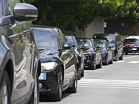 В Женеве возобновились непрямые переговоры Ирана и США