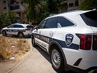 Двухлетний малыш, бродивший в одиночку по Иерусалиму, возвращен матери