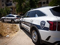 Двухлетний малыш, бродивший в одиночку по Иерусалиму, возвращен матери