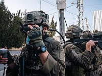 На севере сектора Газы ликвидированы боевики, нарушившие 