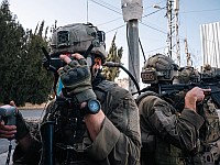 На севере сектора Газы ликвидированы боевики, нарушившие 