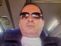 Внимание, розыск: пропал 58-летний Сарэль Амзалег из Беэр-Шевы