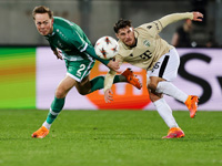 Гол израильтянина. Результаты матчей Лиги Европы Гол израильтянина. Результаты матчей Лиги Европы