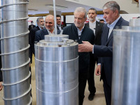 СМИ: в США разочарованы переговорами с Ираном, в Тегеране хвалятся их прогрессом