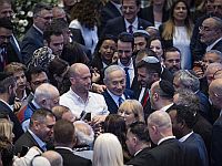 Конфликты в коалиции и изменение избирательной системы. Итоги политической недели