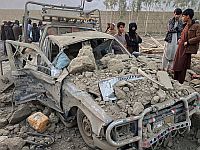 Министр обороны Пакистана: с талибским Афганистаном идет 