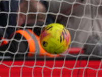 Определились все участники 1/8 финала Лиги Европы