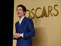 Тимоти Шаламе