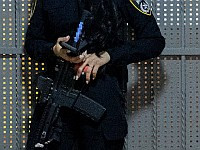 Начальник полиции Хайфы допрошен по подозрению в интимной связи с подчиненными