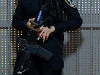 Начальник полиции Хайфы допрошен по подозрению в интимной связи с подчиненными