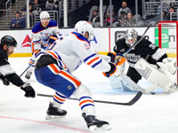 Результаты матчей НХЛ Результаты матчей НХЛ