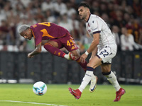 Результаты жеребьевки 1/8 финала Лиги Европы