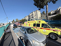 В Ноф а-Галиль в результате пожара в квартире погибла женщина