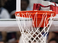 Отборочный матч чемпионата мира по баскетболу. Израильтяне разгромили сборную Кипра