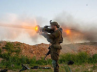 876-й день войны: действия в Газе и Ливане, операции в Иудее и Самарии