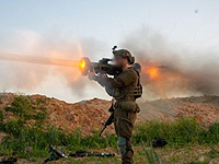 876-й день войны: действия в Газе и Ливане, операции в Иудее и Самарии