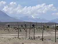 Крушение самолета в Боливии; погибли не менее 15 человек