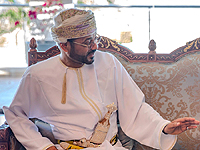 Министр иностранных дел Омана: соглашение между Ираном и США достижимо Министр иностранных дел Омана: соглашение между Ираном и США достижимо