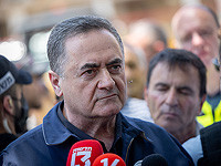 Министр обороны Исраэль Кац объявил, что 