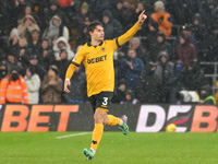 Футбол. Сенсация чемпионата Англии. 