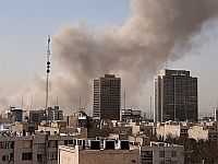 The Times of Israel: США вместе с Израилем участвуют в ударах по целям в Иране