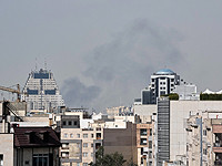 Американские источники: атаки на Иран будут 