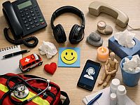 Минздрав Израиля обновил телефоны центров и горячих линий