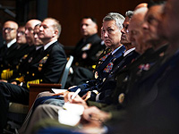 Атака США на Иран получила название Атака США на Иран получила название