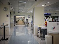 Медслужбы Израиля перешли на режим ЧП. Номера центров психологической помощи