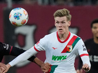 Чемпионат Германии. Уроки правильной аренды. 