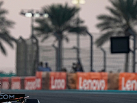 Жертвой иранской атаки на Абу-Даби стал один человек Жертвой иранской атаки на Абу-Даби стал один человек