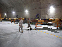 КСИР объявил название военной операции против Израиля и США: 