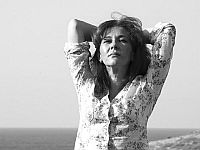 Умерла израильская актриса Евгения Шарова